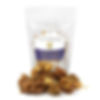 PIG EAR MEDALLIONS 7.5 oz BAG